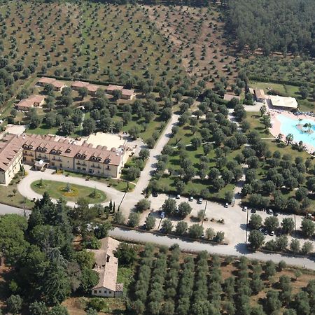 Uliveto Principessa Resort Cittanova  Esterno foto