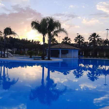 Uliveto Principessa Resort Cittanova  Esterno foto