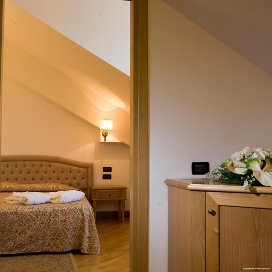 Uliveto Principessa Resort Cittanova  Esterno foto