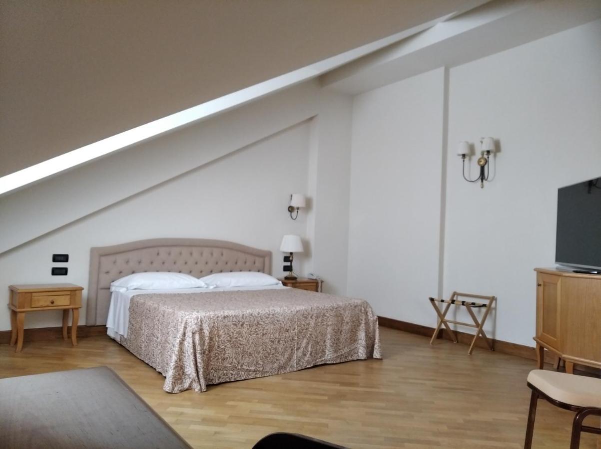 Uliveto Principessa Resort Cittanova  Esterno foto