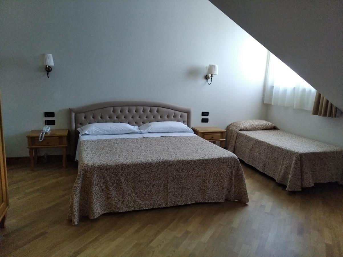 Uliveto Principessa Resort Cittanova  Esterno foto