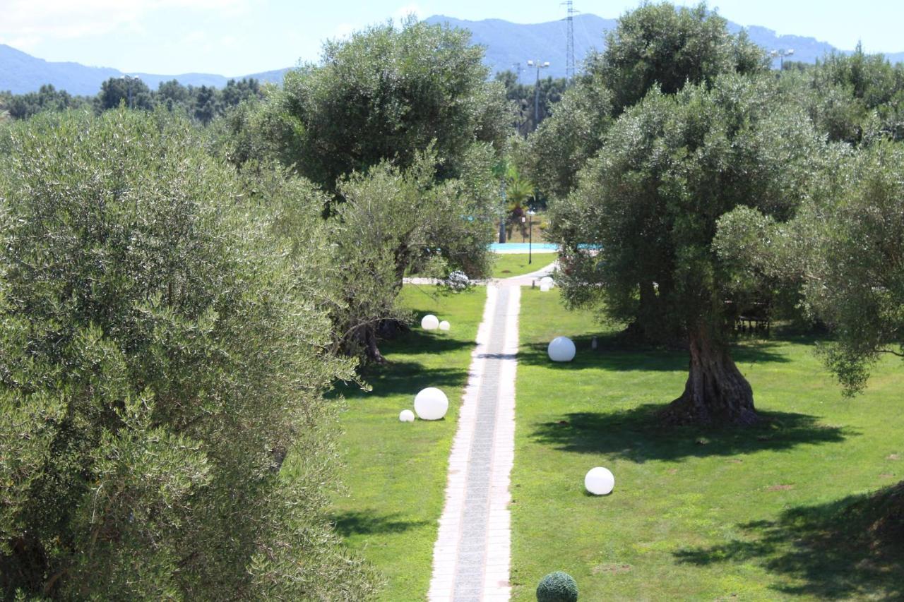 Uliveto Principessa Resort Cittanova  Esterno foto
