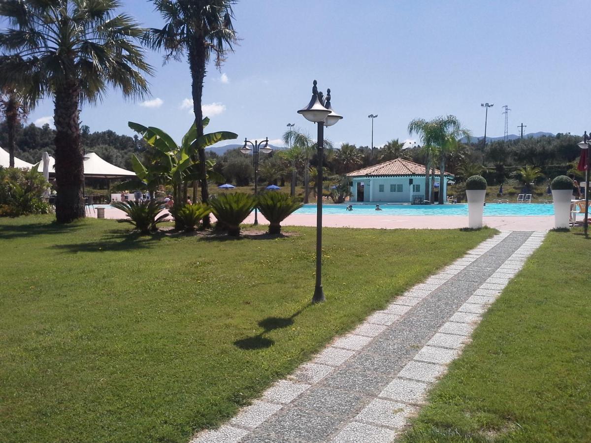 Uliveto Principessa Resort Cittanova  Esterno foto