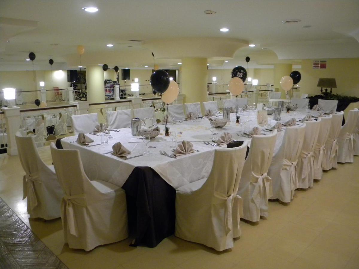 Uliveto Principessa Resort Cittanova  Esterno foto