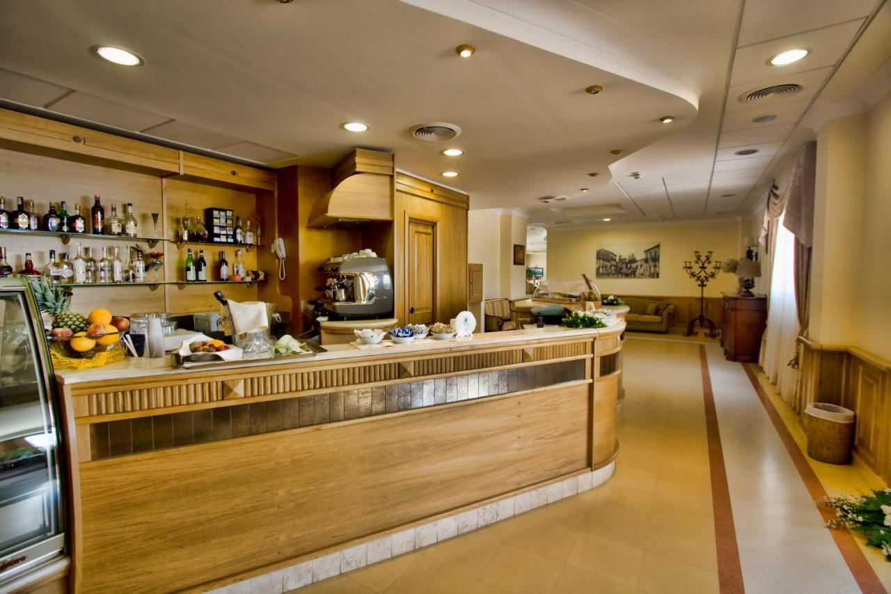 Uliveto Principessa Resort Cittanova  Esterno foto