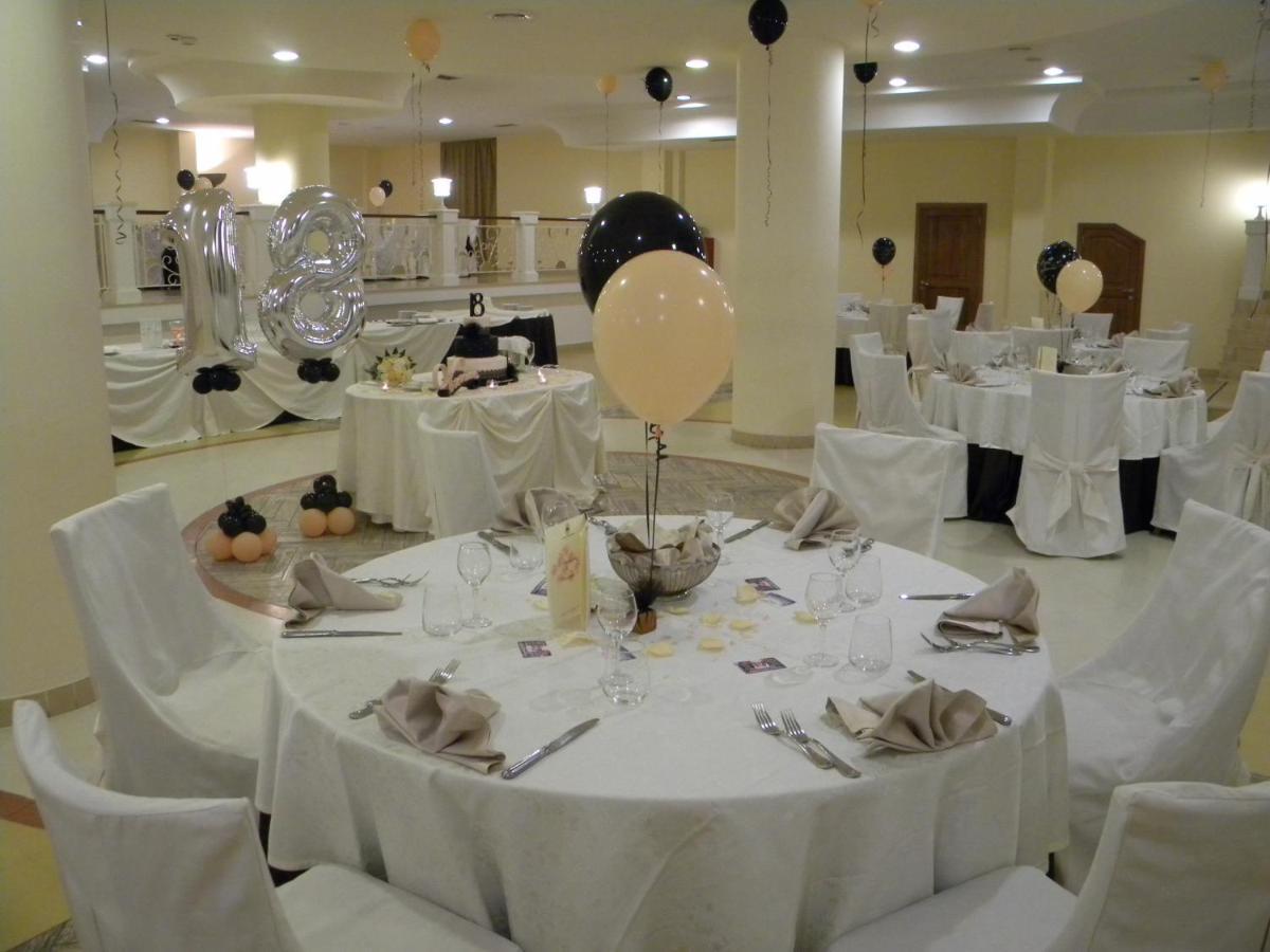 Uliveto Principessa Resort Cittanova  Esterno foto