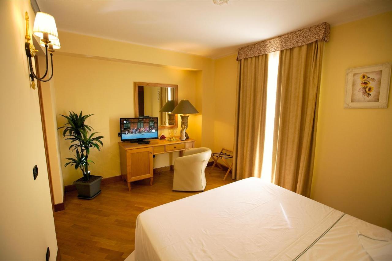 Uliveto Principessa Resort Cittanova  Esterno foto