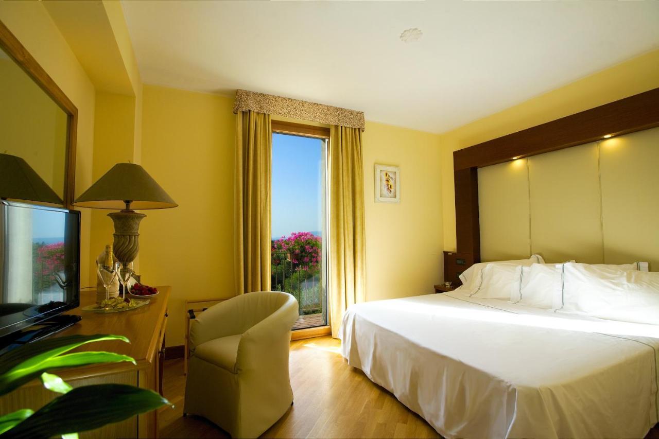 Uliveto Principessa Resort Cittanova  Esterno foto