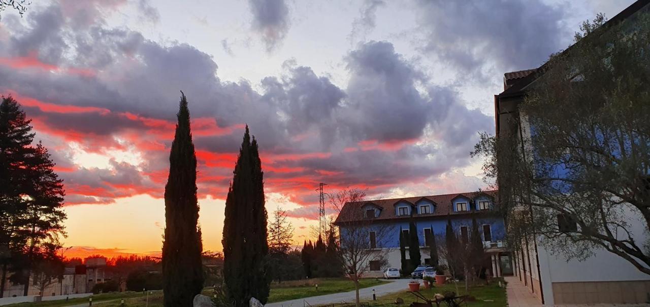 Uliveto Principessa Resort Cittanova  Esterno foto