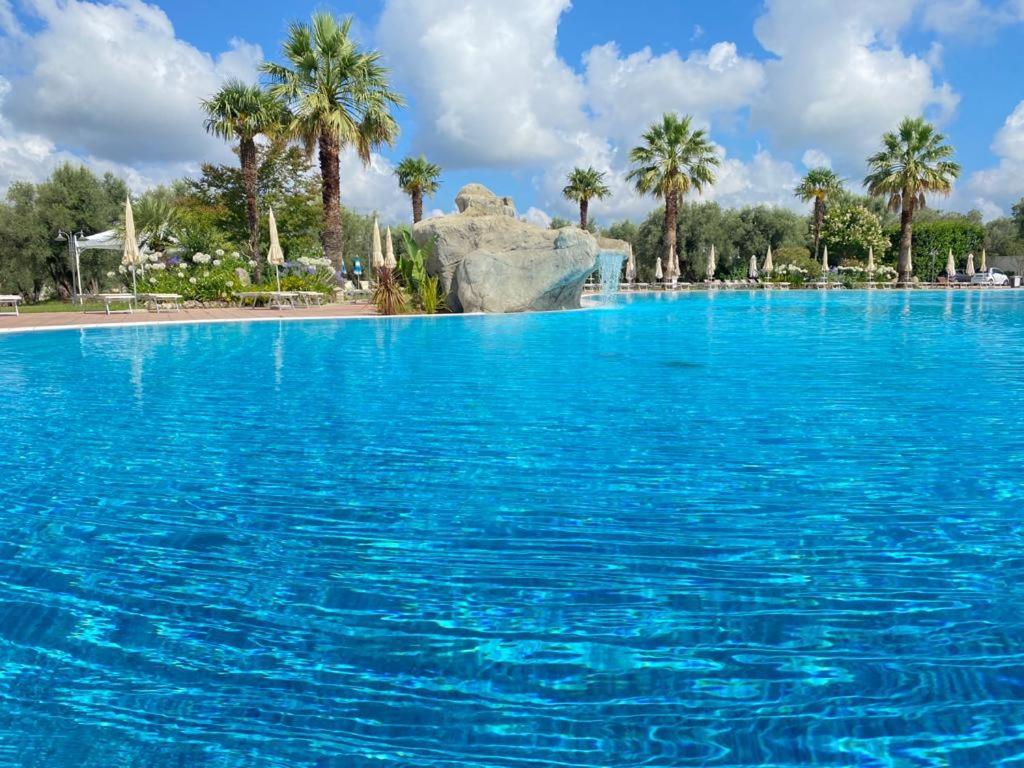 Uliveto Principessa Resort Cittanova  Esterno foto