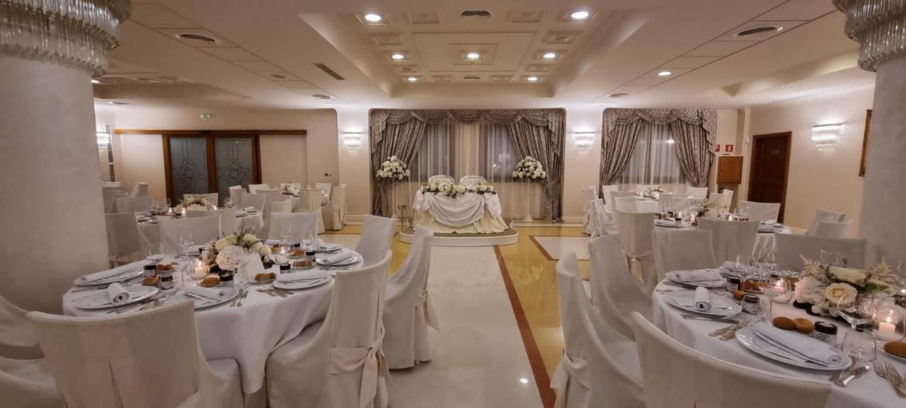Uliveto Principessa Resort Cittanova  Esterno foto